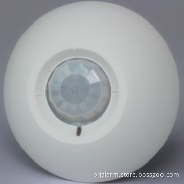 Wireless wide angle PIR Alarm